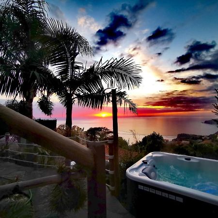 Dazkarizeh73 Βίλα Ribeira Brava Εξωτερικό φωτογραφία