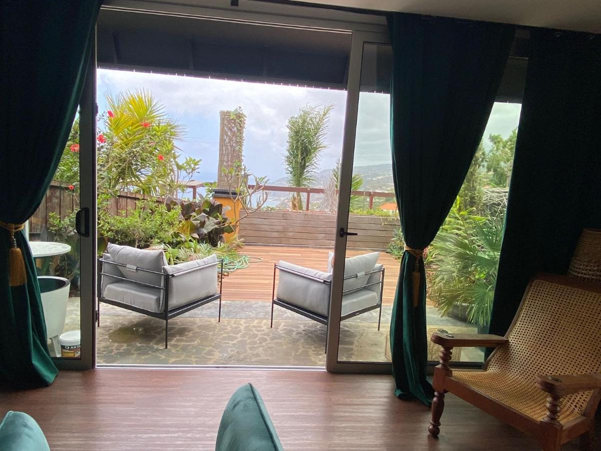 Dazkarizeh73 Βίλα Ribeira Brava Εξωτερικό φωτογραφία