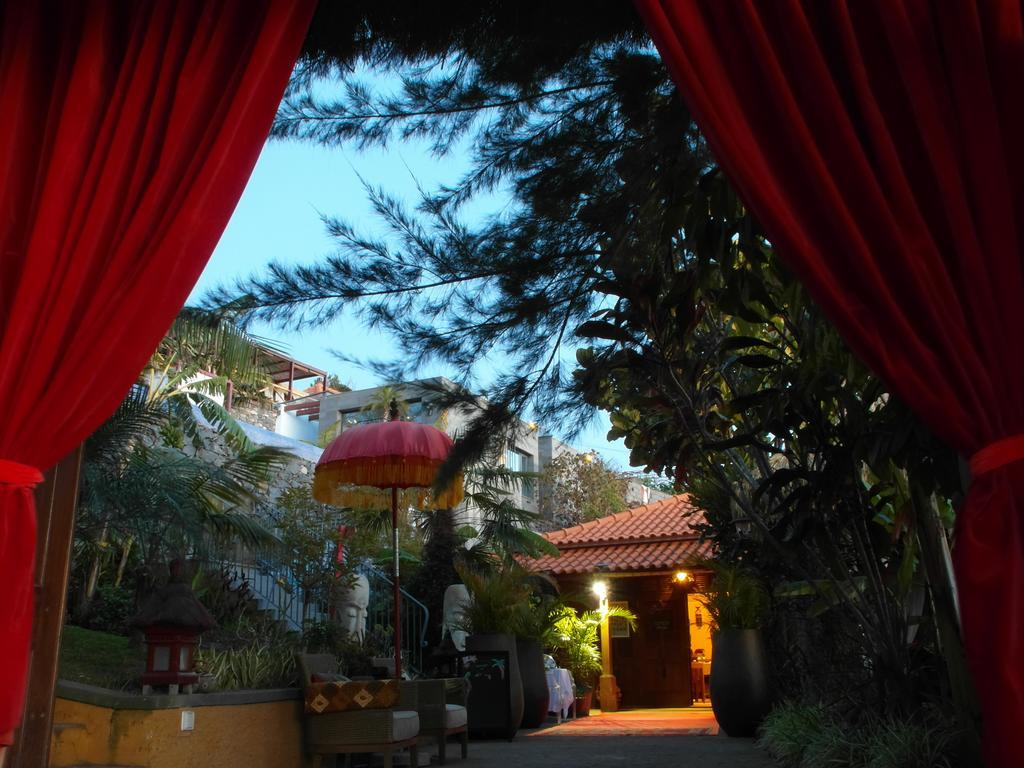 Dazkarizeh73 Βίλα Ribeira Brava Εξωτερικό φωτογραφία