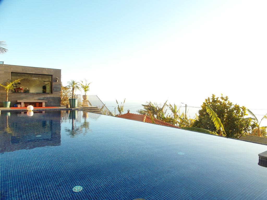 Dazkarizeh73 Βίλα Ribeira Brava Εξωτερικό φωτογραφία