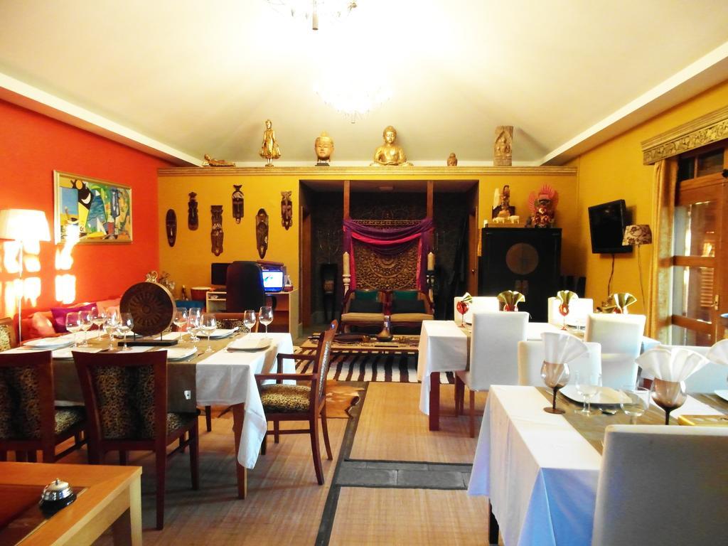 Dazkarizeh73 Βίλα Ribeira Brava Εξωτερικό φωτογραφία