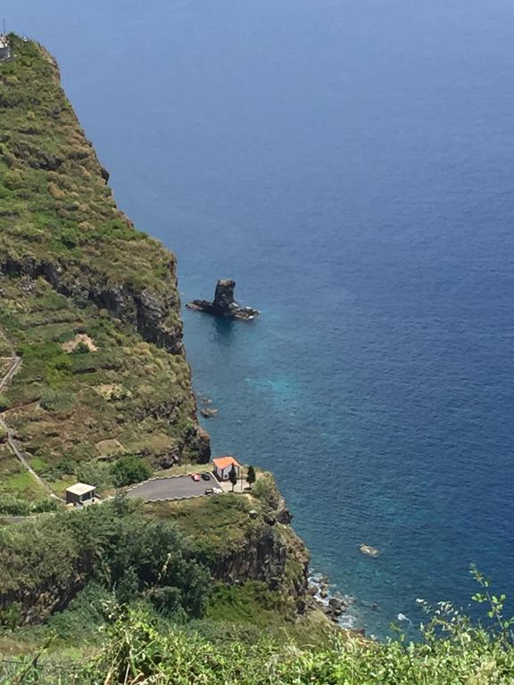 Dazkarizeh73 Βίλα Ribeira Brava Εξωτερικό φωτογραφία