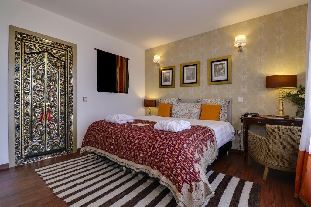 Dazkarizeh73 Βίλα Ribeira Brava Εξωτερικό φωτογραφία