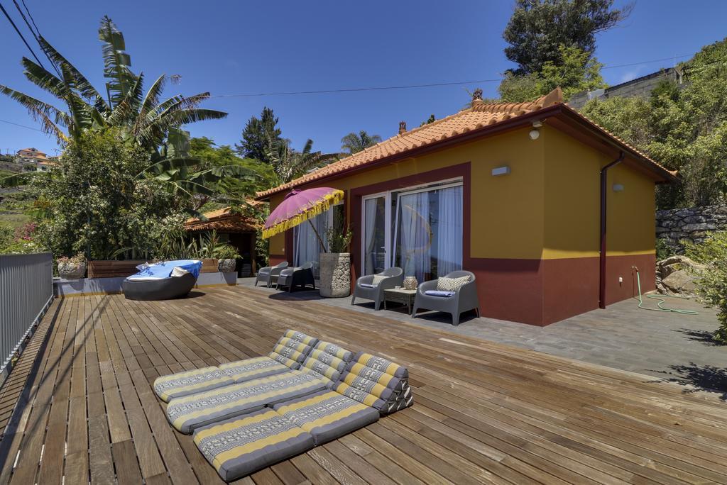 Dazkarizeh73 Βίλα Ribeira Brava Δωμάτιο φωτογραφία
