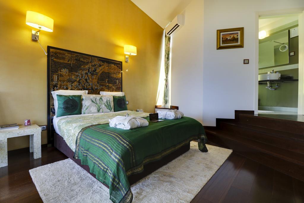 Dazkarizeh73 Βίλα Ribeira Brava Δωμάτιο φωτογραφία