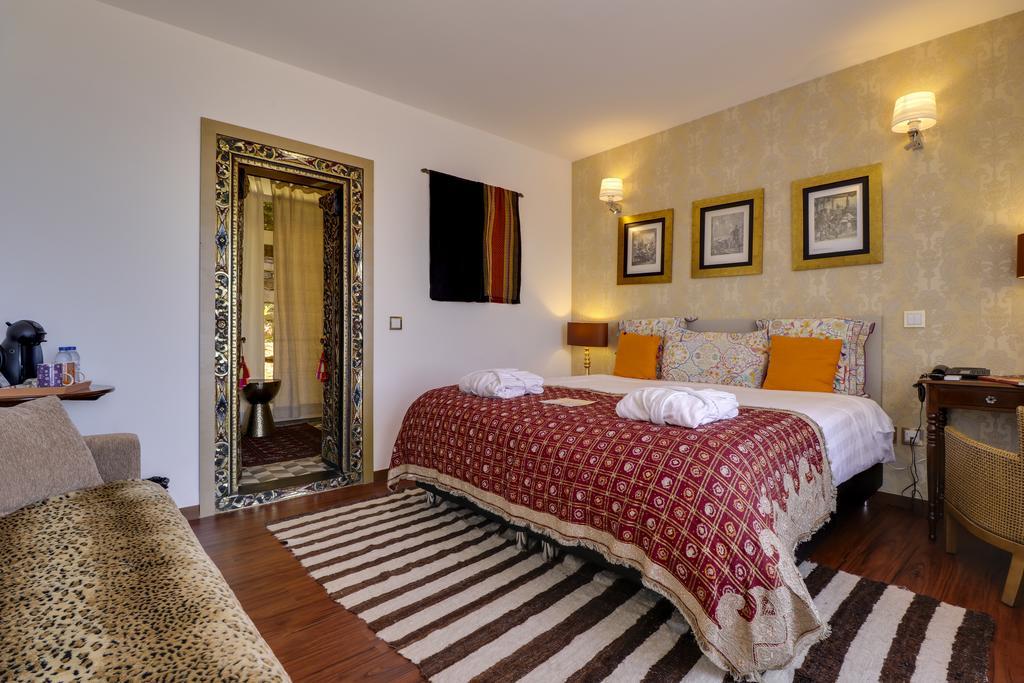 Dazkarizeh73 Βίλα Ribeira Brava Δωμάτιο φωτογραφία