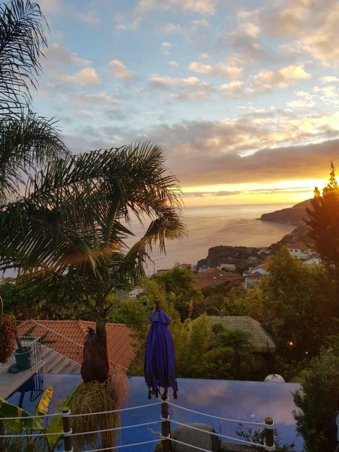 Dazkarizeh73 Βίλα Ribeira Brava Εξωτερικό φωτογραφία