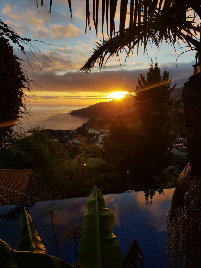 Dazkarizeh73 Βίλα Ribeira Brava Εξωτερικό φωτογραφία