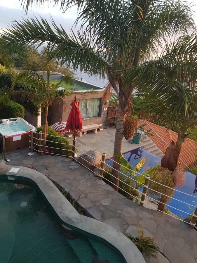 Dazkarizeh73 Βίλα Ribeira Brava Εξωτερικό φωτογραφία