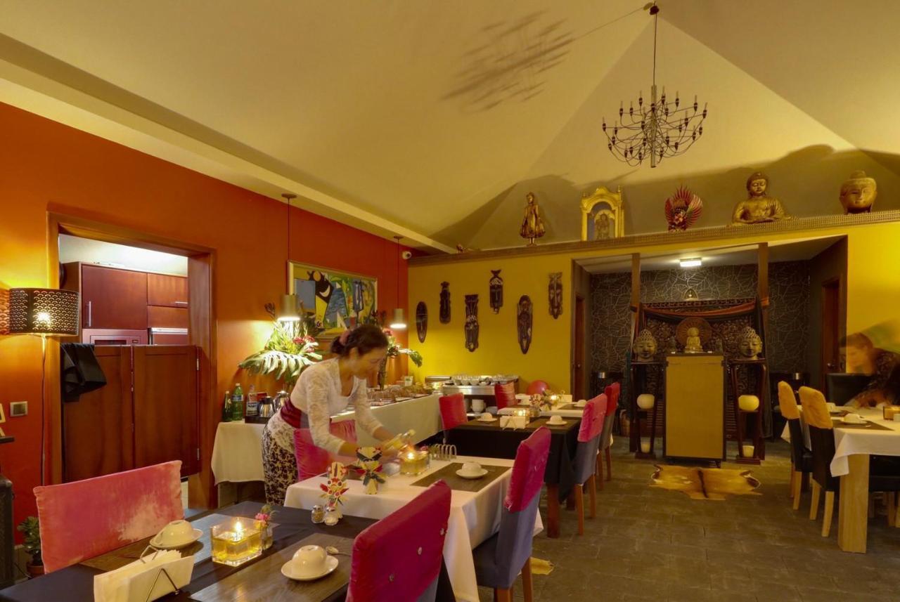 Dazkarizeh73 Βίλα Ribeira Brava Εξωτερικό φωτογραφία